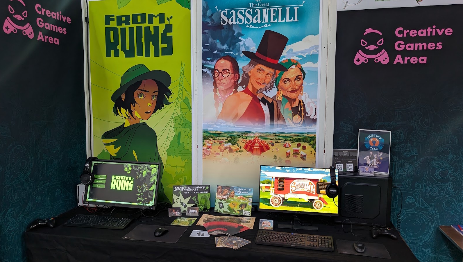 dokomi-booth dokomi-booth