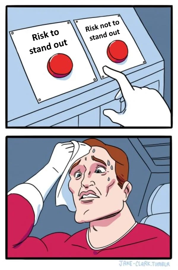 two-buttons